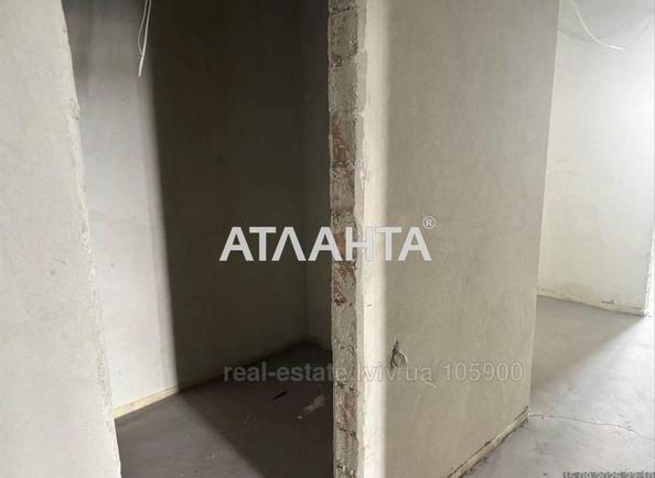 1-комнатная квартира по адресу Навроцкого В. Ул.   (площадь 53,2 м²) - фото 6 1-комнатная квартира по адресу Навроцкого В. Ул.   (площадь 53,2 м²) - Atlanta.ua - фото 6