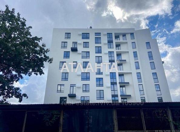 1-комнатная квартира по адресу Навроцкого В. Ул.   (площадь 53,2 м²) - фото 10 1-комнатная квартира по адресу Навроцкого В. Ул.   (площадь 53,2 м²) - Atlanta.ua - фото 10