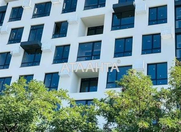 1-комнатная квартира по адресу Навроцкого В. Ул.   (площадь 53,2 м²) - фото 11 1-комнатная квартира по адресу Навроцкого В. Ул.   (площадь 53,2 м²) - Atlanta.ua - фото 11