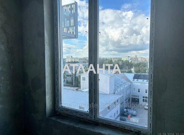 1-комнатная квартира по адресу Навроцкого В. Ул.   (площадь 53,2 м²) - фото 12 1-комнатная квартира по адресу Навроцкого В. Ул.   (площадь 53,2 м²) - Atlanta.ua - фото 12