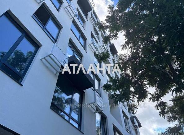 1-комнатная квартира по адресу Навроцкого В. Ул.   (площадь 53,2 м²) - фото 13 1-комнатная квартира по адресу Навроцкого В. Ул.   (площадь 53,2 м²) - Atlanta.ua - фото 13