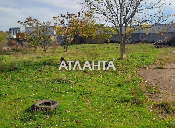 Комерційна нерухомість за адресою Старолюстдорфська дорога (площа 0) - Atlanta.ua