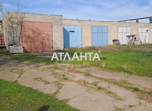 Комерційна нерухомість за адресою Старолюстдорфська дорога (площа 0) - Atlanta.ua - фото 4