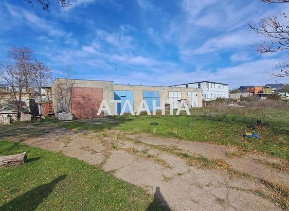 Комерційна нерухомість за адресою Старолюстдорфська дорога (площа 0) - Atlanta.ua