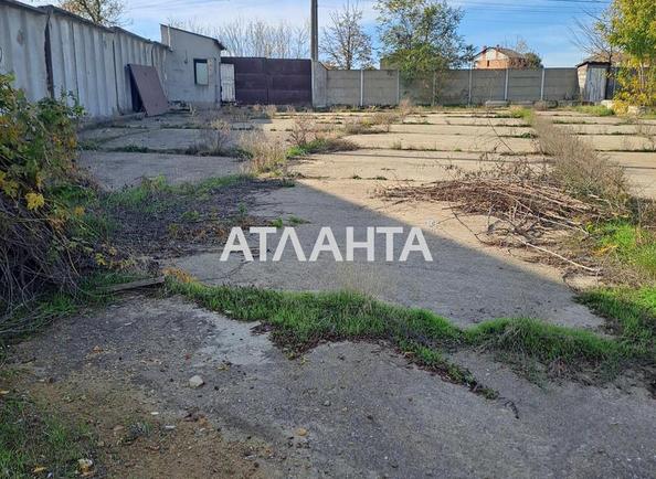 Комерційна нерухомість за адресою Старолюстдорфська дорога (площа 0) - Atlanta.ua - фото 3