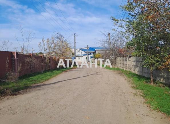 Комерційна нерухомість за адресою Старолюстдорфська дорога (площа 0) - Atlanta.ua - фото 5