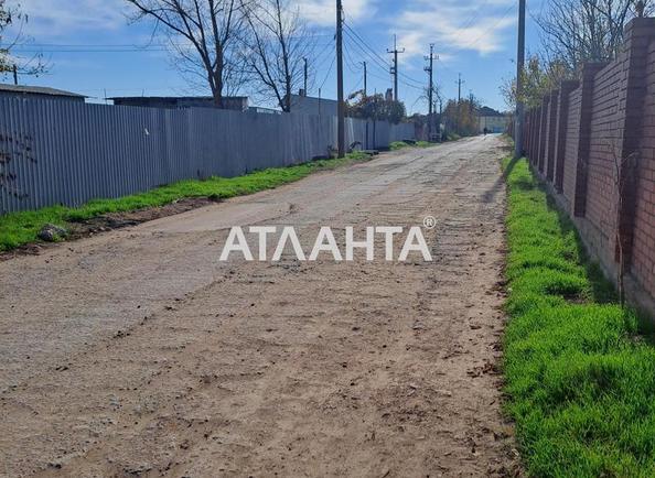 Комерційна нерухомість за адресою Старолюстдорфська дорога (площа 0) - Atlanta.ua - фото 2