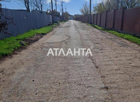 Комерційна нерухомість за адресою Старолюстдорфська дорога (площа 0) - Atlanta.ua - фото 3