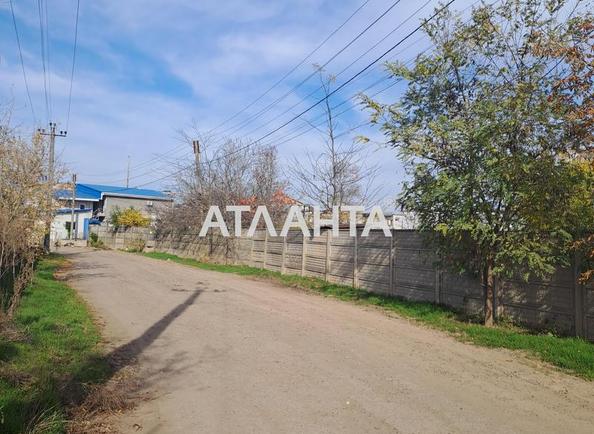 Комерційна нерухомість за адресою Старолюстдорфська дорога (площа 0) - Atlanta.ua