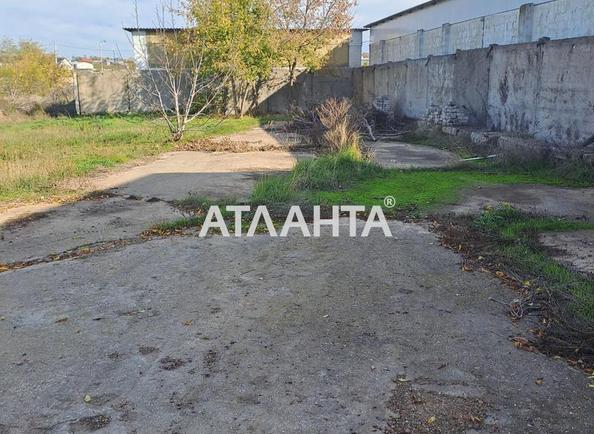 Комерційна нерухомість за адресою Старолюстдорфська дорога (площа 0) - Atlanta.ua - фото 4