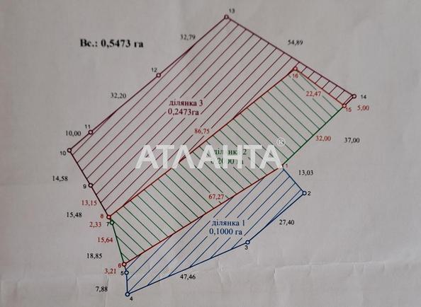 Комерційна нерухомість за адресою Старолюстдорфська дорога (площа 0) - Atlanta.ua - фото 6