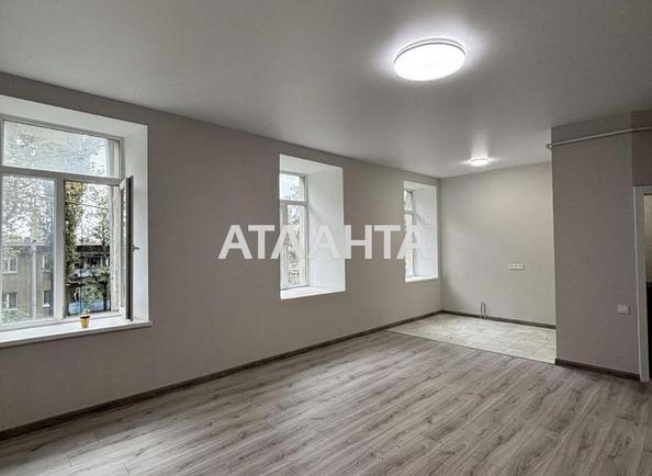 2-кімнатна квартира за адресою вул. Болгарська (площа 47 м²) 2-кімнатна квартира за адресою вул. Болгарська (площа 47 м²) - Atlanta.ua