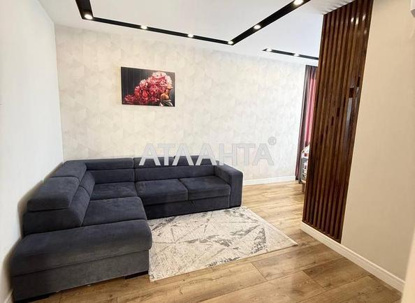 2-кімнатна квартира за адресою вул. Толбухіна (площа 65 м²) - Atlanta.ua - фото 4