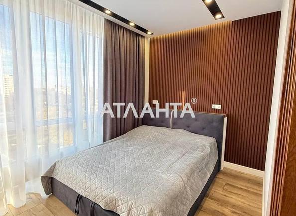 2-кімнатна квартира за адресою вул. Толбухіна (площа 65 м²) - Atlanta.ua - фото 2