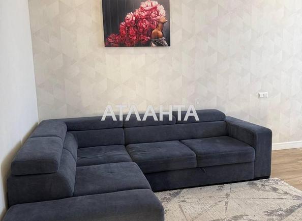 2-кімнатна квартира за адресою вул. Толбухіна (площа 65 м²) - Atlanta.ua - фото 6