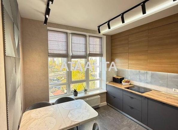 2-кімнатна квартира за адресою вул. Толбухіна (площа 65 м²) - Atlanta.ua - фото 15