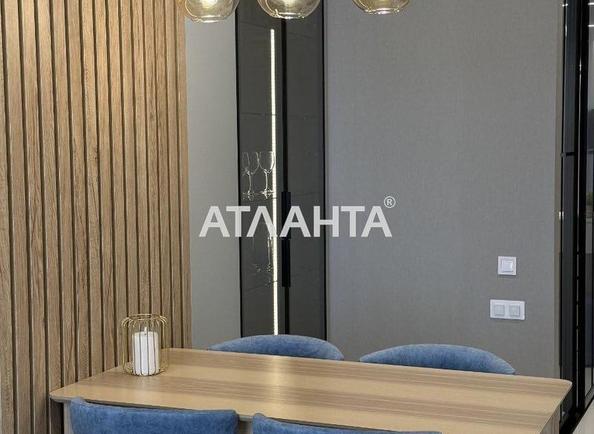 1-комнатная квартира по адресу ул. Дача Ковалевского (площадь 55 м²) - Atlanta.ua