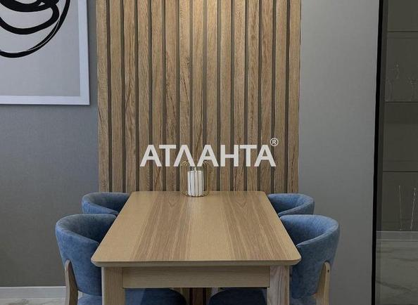 1-комнатная квартира по адресу ул. Дача Ковалевского (площадь 55 м²) - Atlanta.ua - фото 2