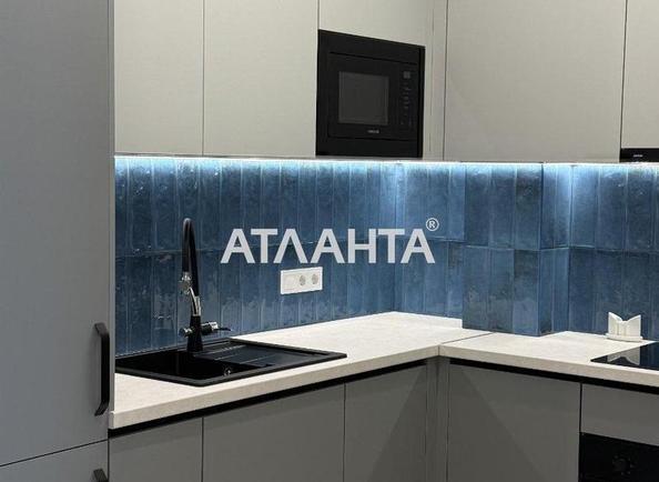 1-комнатная квартира по адресу ул. Дача Ковалевского (площадь 55 м²) - Atlanta.ua - фото 3