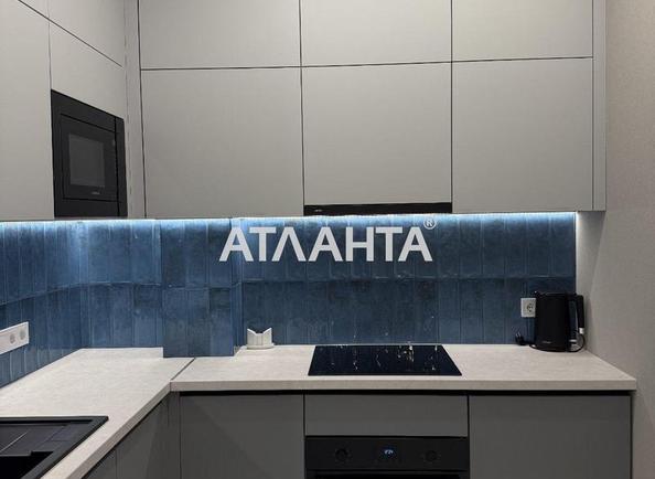 1-комнатная квартира по адресу ул. Дача Ковалевского (площадь 55 м²) - Atlanta.ua - фото 4