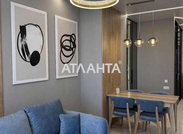 1-комнатная квартира по адресу ул. Дача Ковалевского (площадь 55 м²) - Atlanta.ua - фото 7