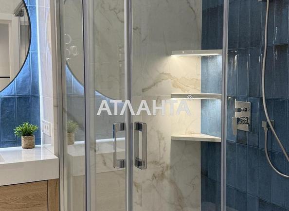 1-комнатная квартира по адресу ул. Дача Ковалевского (площадь 55 м²) - Atlanta.ua - фото 9