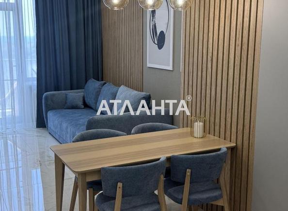 1-комнатная квартира по адресу ул. Дача Ковалевского (площадь 55 м²) - Atlanta.ua - фото 11