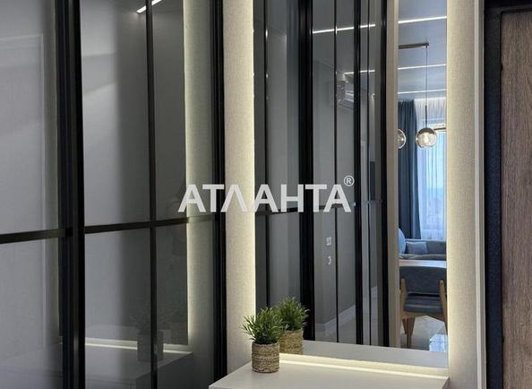 1-комнатная квартира по адресу ул. Дача Ковалевского (площадь 55 м²) - Atlanta.ua - фото 13