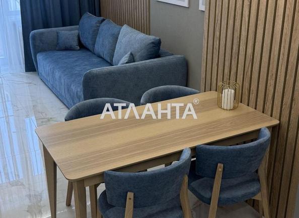 1-комнатная квартира по адресу ул. Дача Ковалевского (площадь 55 м²) - Atlanta.ua - фото 14