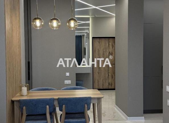 1-комнатная квартира по адресу ул. Дача Ковалевского (площадь 55 м²) - Atlanta.ua - фото 16