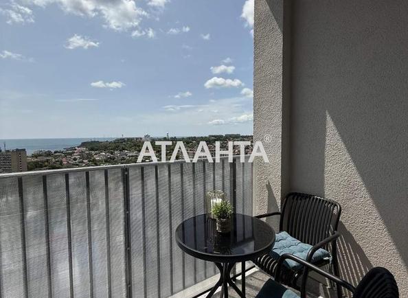 1-комнатная квартира по адресу ул. Дача Ковалевского (площадь 55 м²) - Atlanta.ua - фото 17