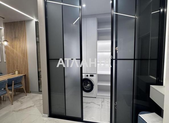 1-комнатная квартира по адресу ул. Дача Ковалевского (площадь 55 м²) - Atlanta.ua - фото 18