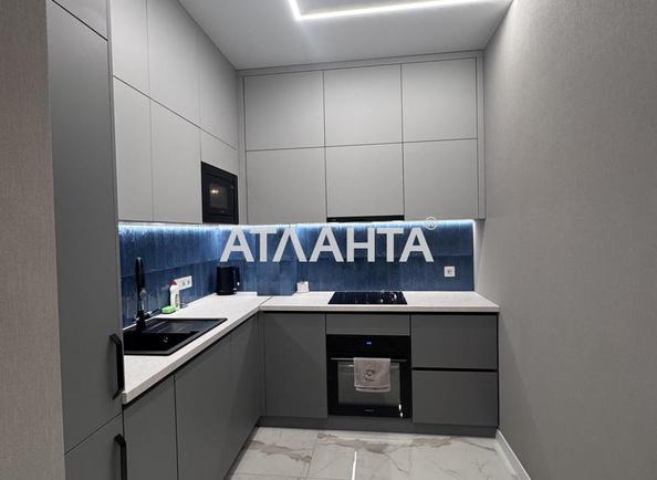 1-комнатная квартира по адресу ул. Дача Ковалевского (площадь 55 м²) - Atlanta.ua - фото 21