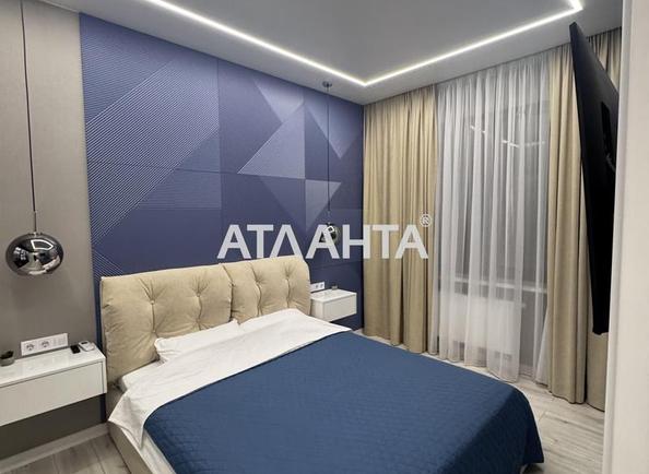 1-комнатная квартира по адресу ул. Дача Ковалевского (площадь 55 м²) - Atlanta.ua - фото 22