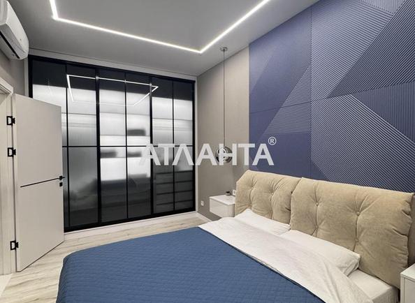 1-комнатная квартира по адресу ул. Дача Ковалевского (площадь 55 м²) - Atlanta.ua - фото 23