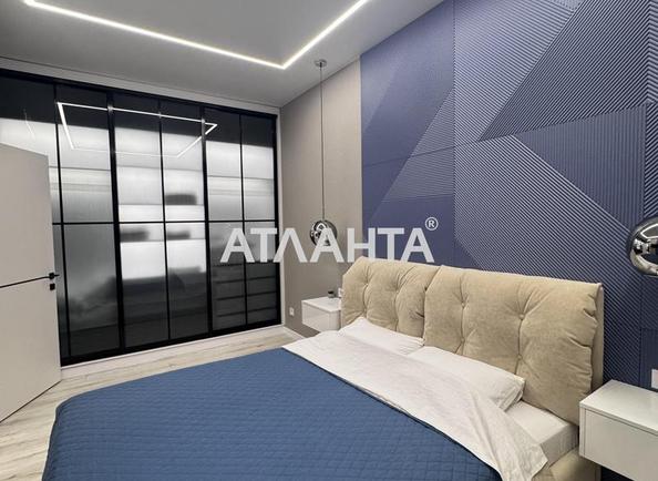 1-комнатная квартира по адресу ул. Дача Ковалевского (площадь 55 м²) - Atlanta.ua - фото 24