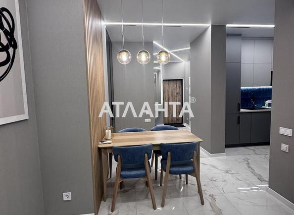 1-комнатная квартира по адресу ул. Дача Ковалевского (площадь 55 м²) - Atlanta.ua - фото 25