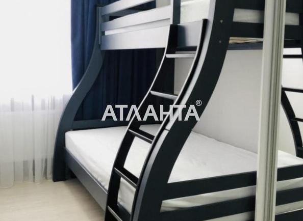 3-комнатная квартира по адресу ул. Набережная (площадь 100 м²) - Atlanta.ua - фото 4