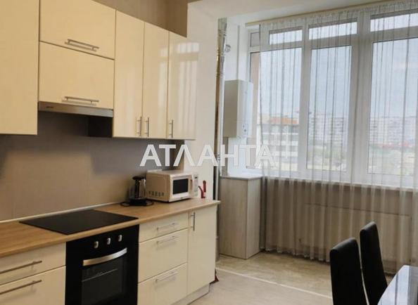 3-комнатная квартира по адресу ул. Набережная (площадь 100 м²) - Atlanta.ua - фото 10