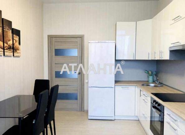 3-комнатная квартира по адресу ул. Набережная (площадь 100 м²) - Atlanta.ua - фото 11