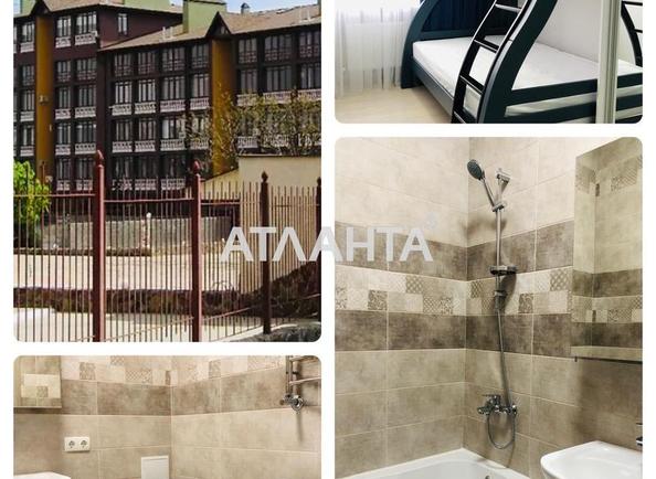 3-комнатная квартира по адресу ул. Набережная (площадь 100 м²) - Atlanta.ua - фото 13