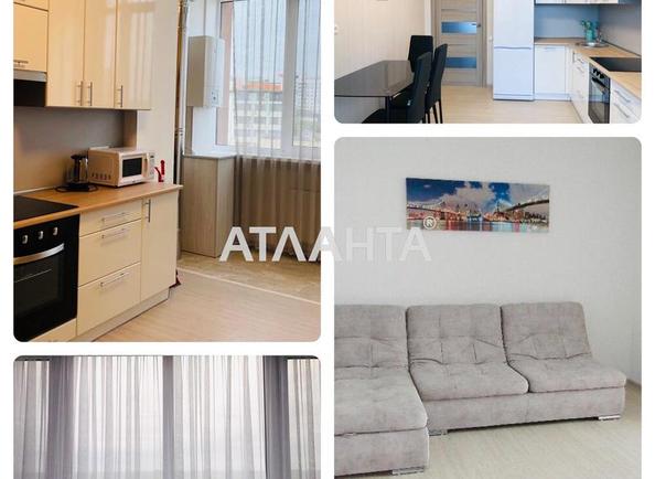 3-комнатная квартира по адресу ул. Набережная (площадь 100 м²) - Atlanta.ua - фото 14