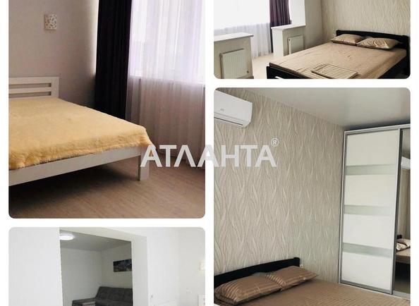 3-комнатная квартира по адресу ул. Набережная (площадь 100 м²) - Atlanta.ua - фото 15