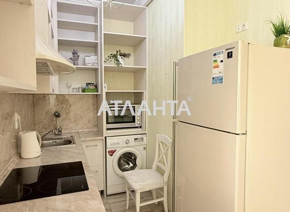 1-комнатная квартира по адресу ул. Гагаринское плато (площадь 50,2 м²) - фото 5 1-комнатная квартира по адресу ул. Гагаринское плато (площадь 50,2 м²) - Atlanta.ua - фото 5