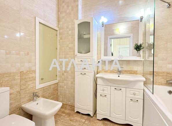 1-комнатная квартира по адресу ул. Гагаринское плато (площадь 50,2 м²) - фото 6 1-комнатная квартира по адресу ул. Гагаринское плато (площадь 50,2 м²) - Atlanta.ua - фото 6