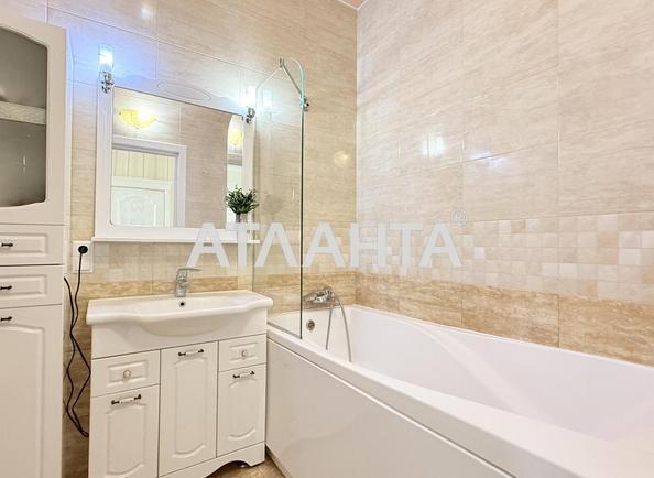 1-комнатная квартира по адресу ул. Гагаринское плато (площадь 50,2 м²) - фото 7 1-комнатная квартира по адресу ул. Гагаринское плато (площадь 50,2 м²) - Atlanta.ua - фото 7