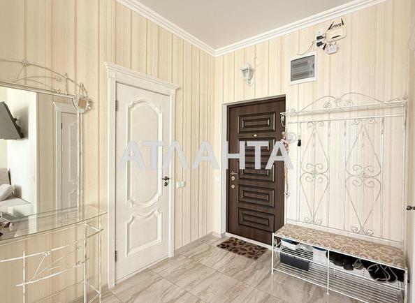 1-комнатная квартира по адресу ул. Гагаринское плато (площадь 50,2 м²) - фото 8 1-комнатная квартира по адресу ул. Гагаринское плато (площадь 50,2 м²) - Atlanta.ua - фото 8