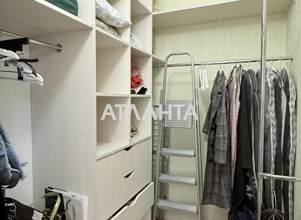 1-комнатная квартира по адресу ул. Гагаринское плато (площадь 50,2 м²) - фото 10 1-комнатная квартира по адресу ул. Гагаринское плато (площадь 50,2 м²) - Atlanta.ua - фото 10