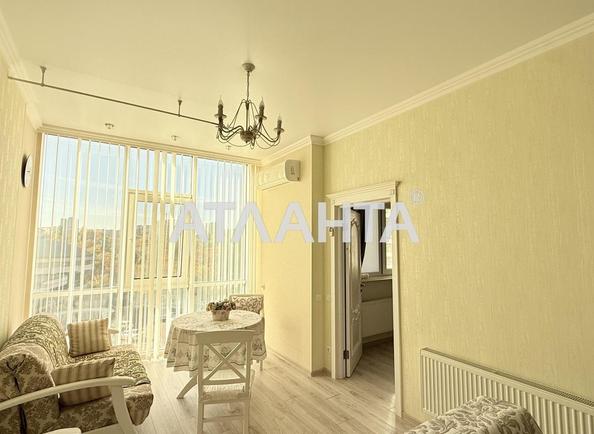 1-комнатная квартира по адресу ул. Гагаринское плато (площадь 50,2 м²) - фото 11 1-комнатная квартира по адресу ул. Гагаринское плато (площадь 50,2 м²) - Atlanta.ua - фото 11