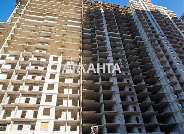 1-room apartment apartment by the address st. Topolinnyy per (area 29,8 m²) - photo 5 1-room apartment apartment by the address st. Topolinnyy per (area 29,8 m²) - Atlanta.ua - photo 5